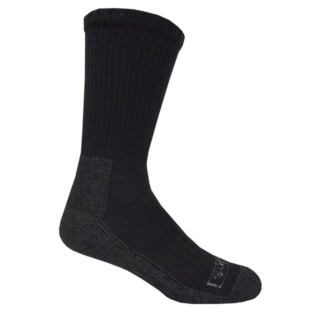 GENUINE DICKIES MEN 3PK WORK SOCK
