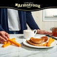 thumbnail image 3 of Armstrong Bâtonnets de fromage cheddar, 3 of 7