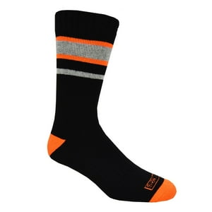 Genuine Dickies Hommes 3pk Chaussette de travail