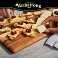 thumbnail image 3 of Armstrong Extra Old Cheddar Cheese, 3 of 7