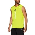 thumbnail image 2 of Reebok Débardeur Sprint Performance Muscle pour hommes, 2 of 4