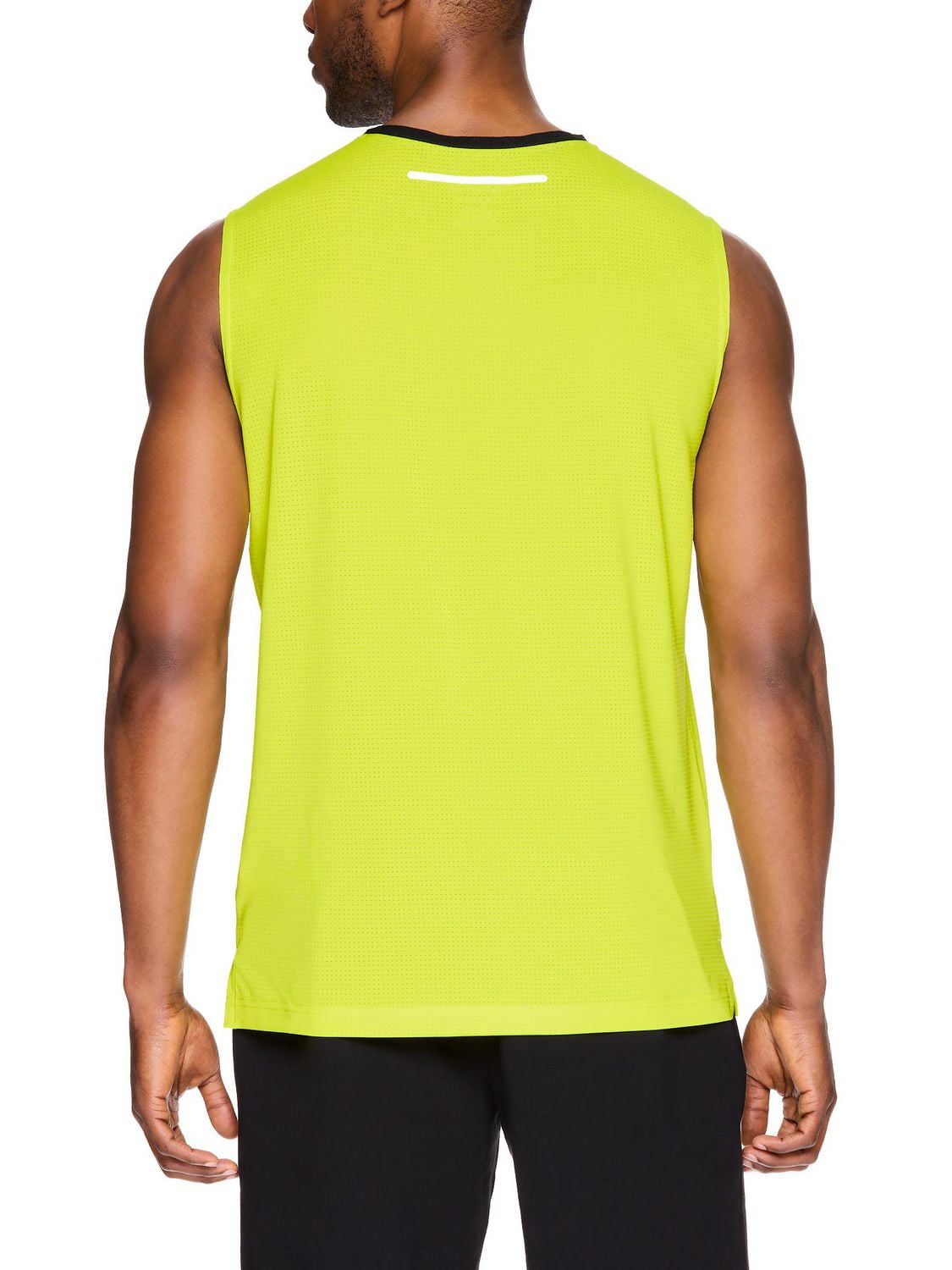 Reebok Men's Sprint Performance Muscle Tank