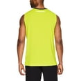 thumbnail image 3 of Reebok Débardeur Sprint Performance Muscle pour hommes, 3 of 4