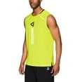 thumbnail image 4 of Reebok Débardeur Sprint Performance Muscle pour hommes, 4 of 4