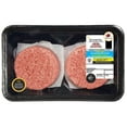 thumbnail image 2 of Lean Ground Beef Patties, Your Fresh Market, 2 of 2