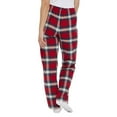 thumbnail image 3 of George Women's Flannel Pajama Pant, 3 of 6