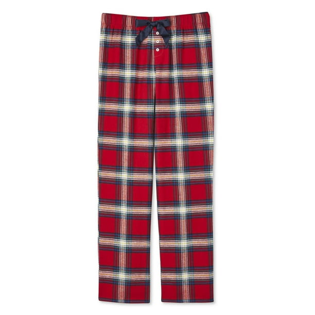 George Women's Flannel Pajama Pant 