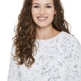 thumbnail image 4 of George Women's Chenille Drop Shoulder Sweater, 4 of 6