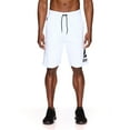 thumbnail image 1 of Reebok Men's Movement French Terry Short with Pockets, 1 of 4