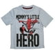 T-shirt sous license Spider Man pour bambins – image 1 sur 1