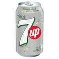 thumbnail image 2 of Diet 7UP, 2 of 2