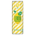 thumbnail image 2 of 7UP Lemon Lemon Original Lemon, 2 of 3
