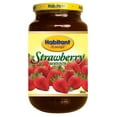 thumbnail image 1 of Habitant Strawberry Jam with Pectin, 1 of 1