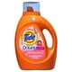 Tide Plus Downy April Fresh Scent HE Turbo Clean Liquid Laundry Detergent – image 1 sur 8