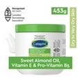 thumbnail image 1 of Cetaphil Moisturizing Cream | Non-Greasy, Hydrating Moisturizer for Dry to Very Dry, Sensitive Skin | Provides 48-Hour Hydration | Dermatologist Recommended, 1 of 8