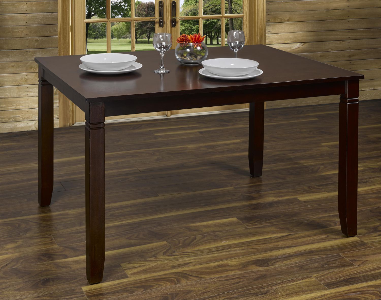 K LIVING Nellie Dining Table - Walmart.ca