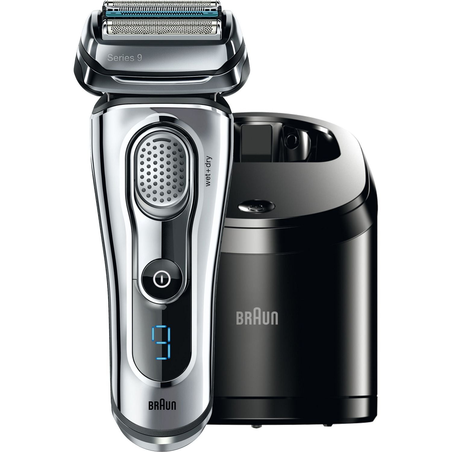 Braun Series 9 Pro Electric Razor Review - After 1 Year 