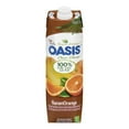 thumbnail image 1 of Jus BananOrange Oasis, 960ML, 1 of 1