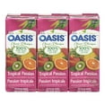 thumbnail image 1 of Oasis Tropical Passion Juice, 3x200ML, 1 of 1