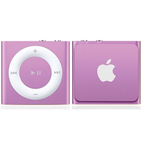 iPod shuffle 2GB - Walmart.ca