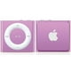 iPod Shuffle d’Apple Jaune – image 1 sur 1