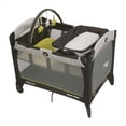 thumbnail image 2 of Parc avec couchette et table à langer interchangeables Pack 'n PlayMD San Marino de Graco, 2 of 3