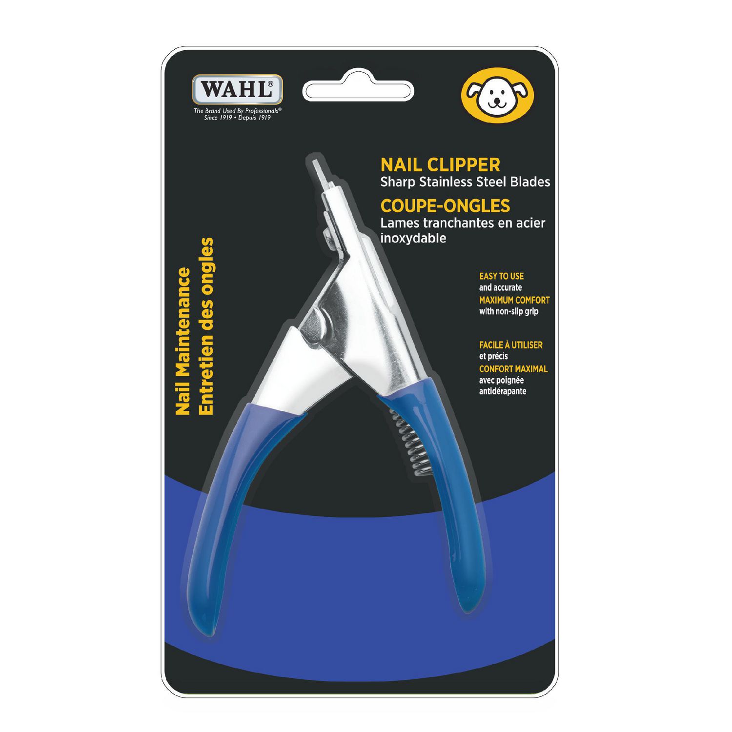 Scissors Long Handle Nail Clippers Toenail Toe Ergonomic Care Pedicure  Cutter - Walmart.com