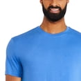 thumbnail image 4 of George Men's Basic Tee, 4 of 6