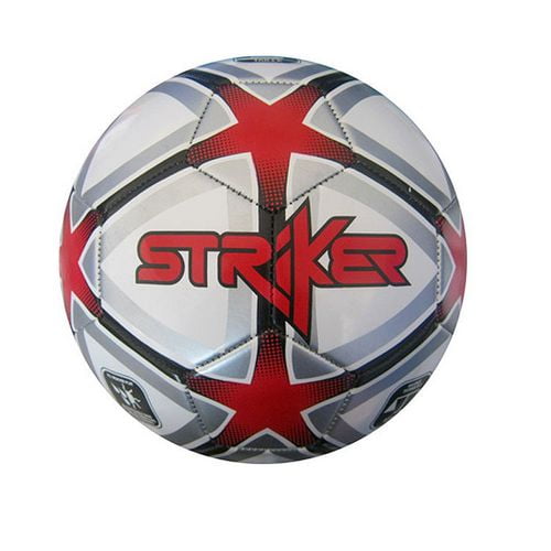 Ballon de soccer 'Euro' Striker, taille 5