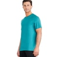 thumbnail image 2 of George Men's Basic Tee, 2 of 6