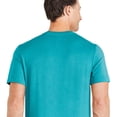 thumbnail image 3 of George Men's Basic Tee, 3 of 6