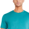 thumbnail image 4 of George Men's Basic Tee, 4 of 6