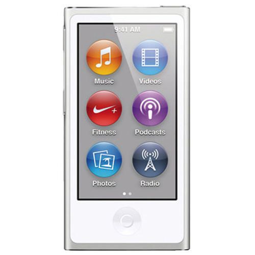 iPod nano 16GB - Walmart.ca