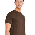 thumbnail image 2 of George Men's Basic Tee, 2 of 6