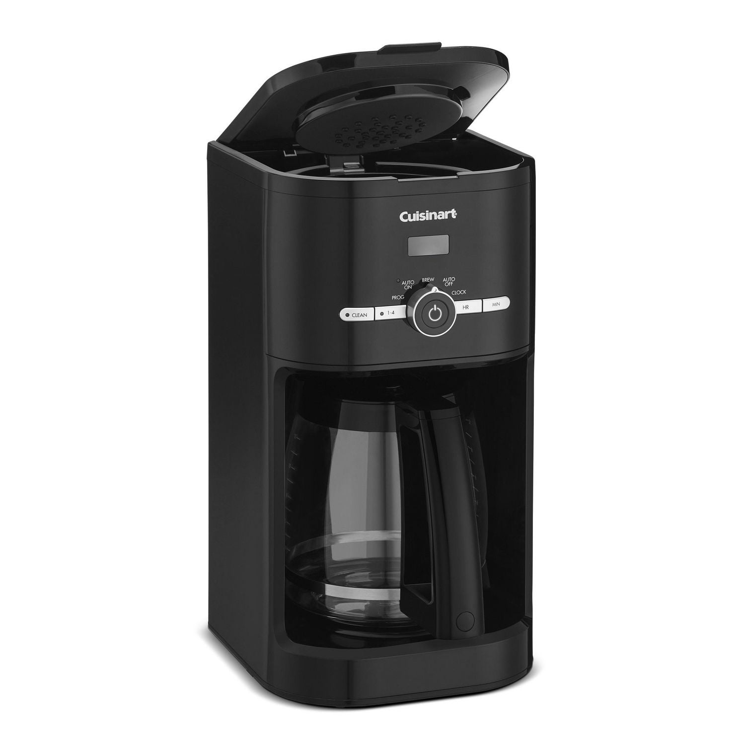 Cuisinart Classic 12Cup Coffeemaker White DCC1120 Best