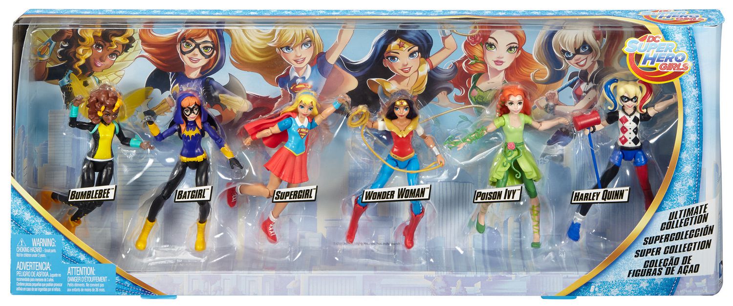 Super clearance girls toys