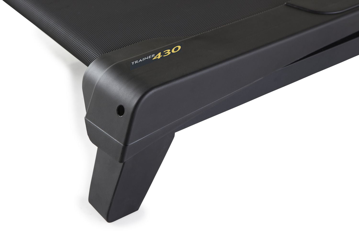 Trainer 430 online treadmill