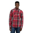 thumbnail image 1 of ECKO UNLTD Men’s State Longsleeve Woven Shirt, 1 of 5