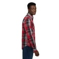 thumbnail image 2 of ECKO UNLTD Men’s State Longsleeve Woven Shirt, 2 of 5