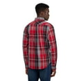 thumbnail image 3 of ECKO UNLTD Men’s State Longsleeve Woven Shirt, 3 of 5