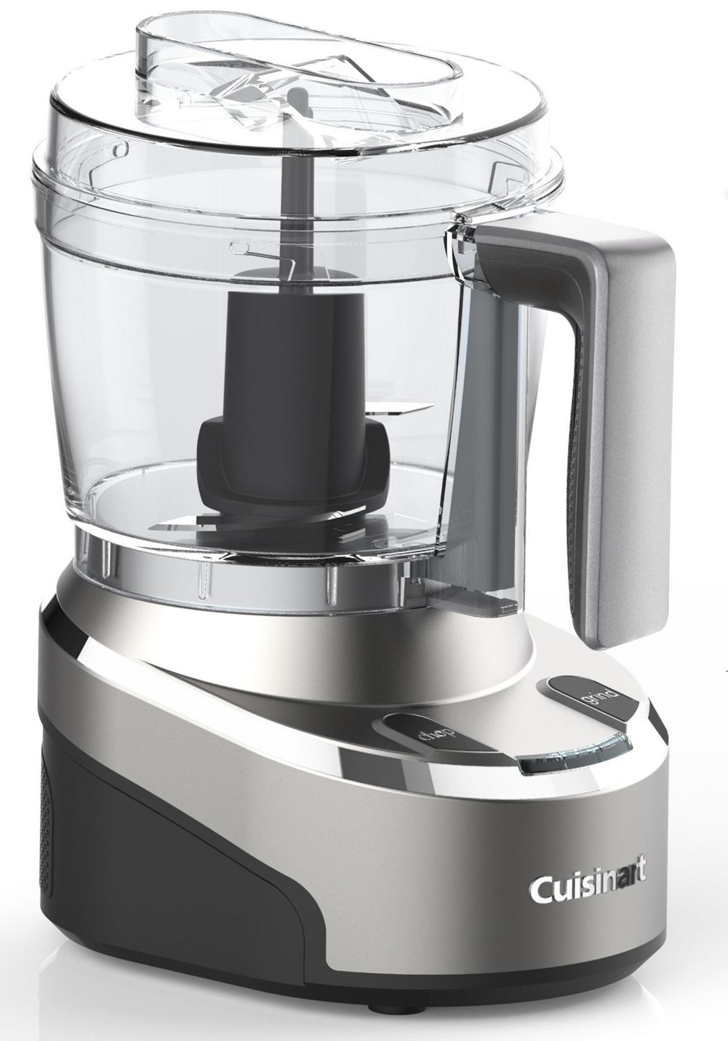 Cuisinart Cordless Rechargeable 4-Cup Chopper RMC-100C