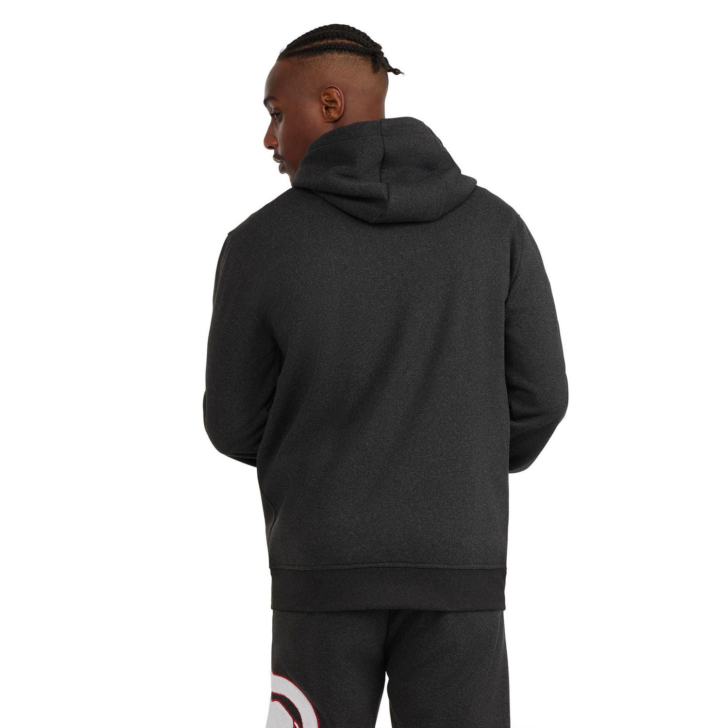 ECKO UNLTD Men’s Chenille Zip Up Hoodie