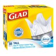 thumbnail image 1 of Glad Tall Kitchen Catcher Bags 30 Ct, 1 of 1