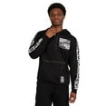 thumbnail image 1 of ECKO UNLTD Men’s Keep Track Zip Up Hoodie, 1 of 5