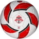 MLS Ballon de soccer de FC de Toronto de taille 5 Ballon de soccer Toronto – image 1 sur 1