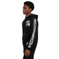 thumbnail image 2 of ECKO UNLTD Men’s Keep Track Zip Up Hoodie, 2 of 5