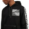thumbnail image 4 of ECKO UNLTD Men’s Keep Track Zip Up Hoodie, 4 of 5