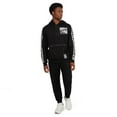 thumbnail image 5 of ECKO UNLTD Men’s Keep Track Zip Up Hoodie, 5 of 5