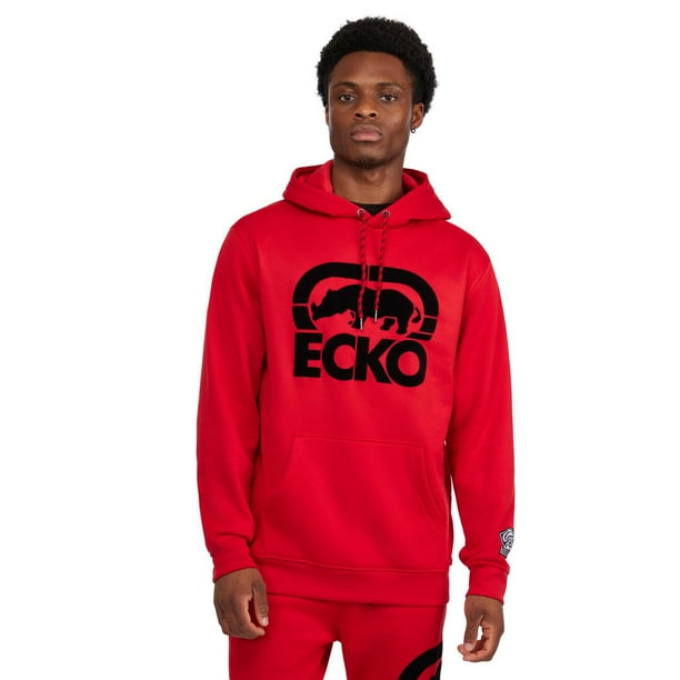 ECKO UNLTD Men’s Everclear Zip Up Hoodie - Walmart.ca