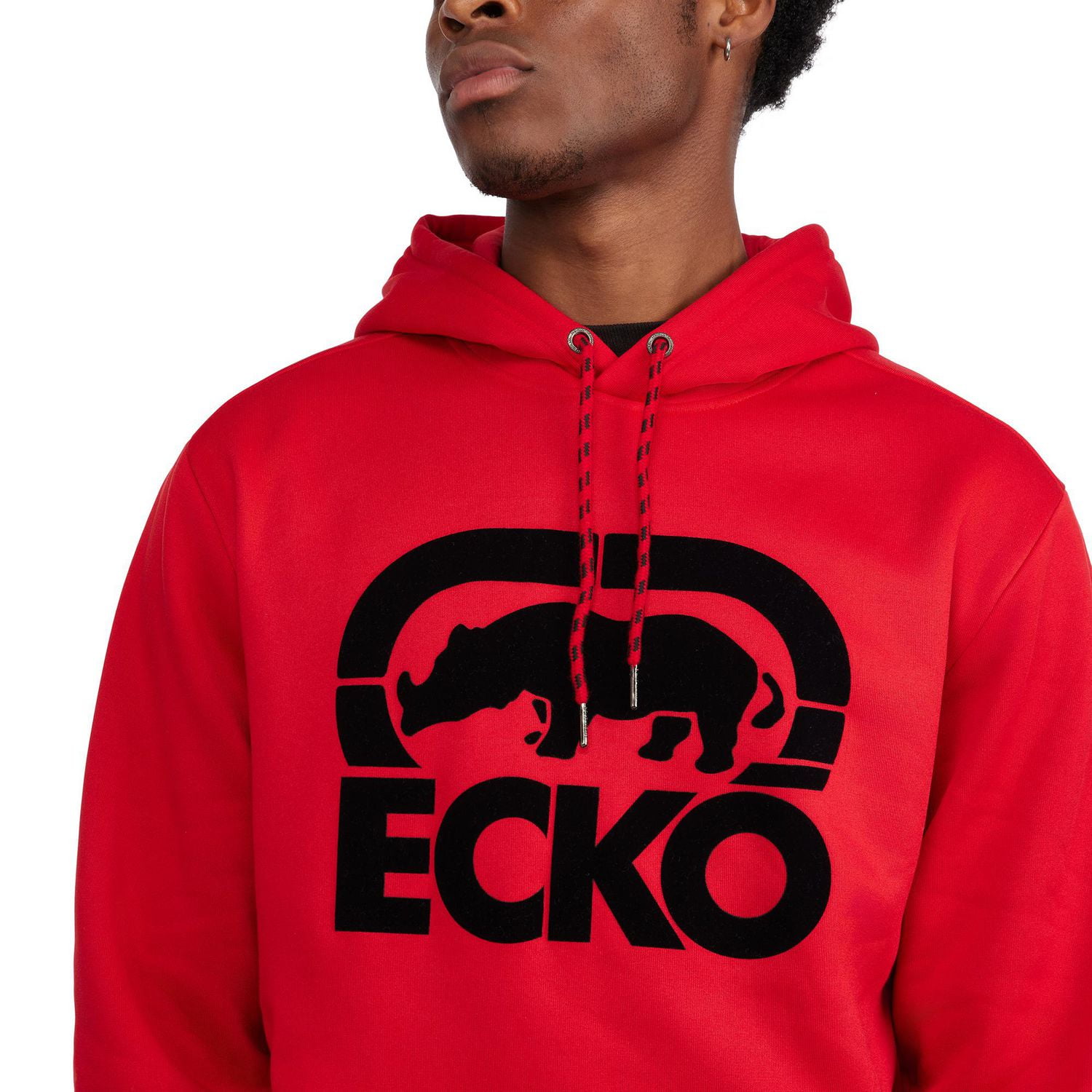 Ecko unltd clearance zip up hoodie